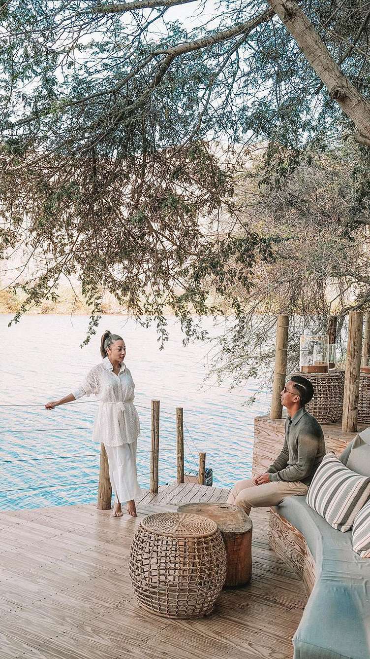 Sweet Banget, 5 Momen Mesra Nikita Willy Dilamar Indra Priawan