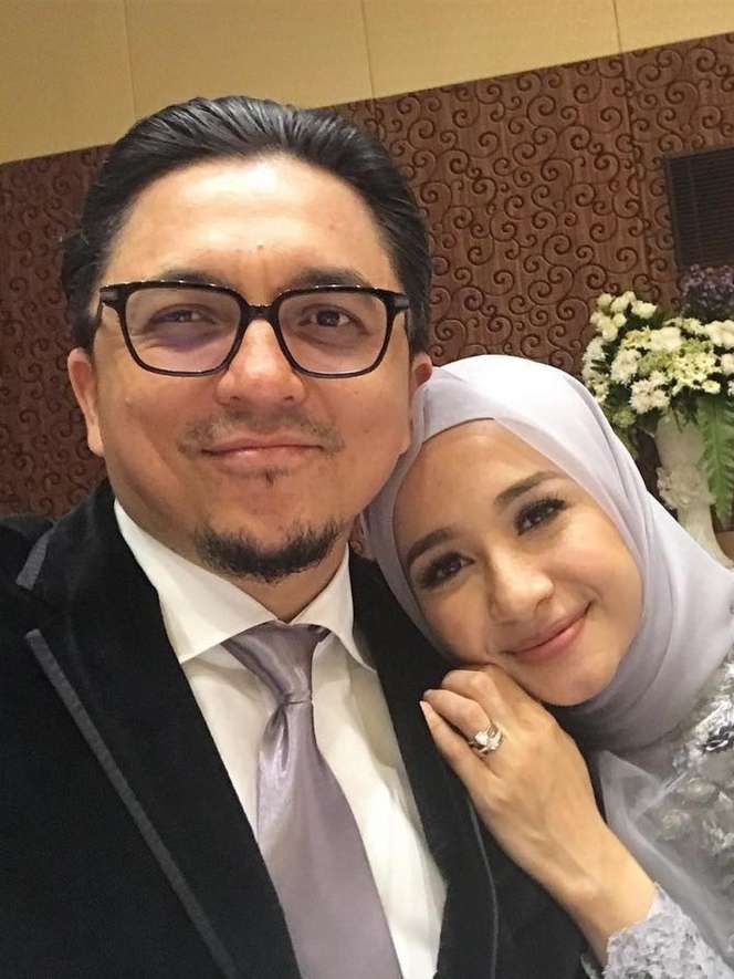 Laudya Cynthia Bella & 4 Artis yang Cerai Usai 2 Tahun Menikah