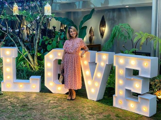Laudya Cynthia Bella & 4 Artis yang Cerai Usai 2 Tahun Menikah