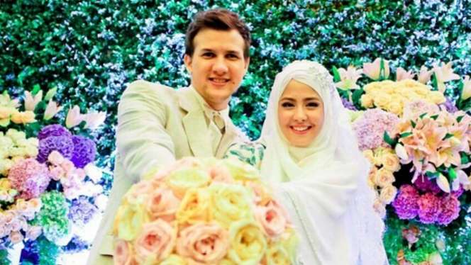 Laudya Cynthia Bella & 4 Artis yang Cerai Usai 2 Tahun Menikah
