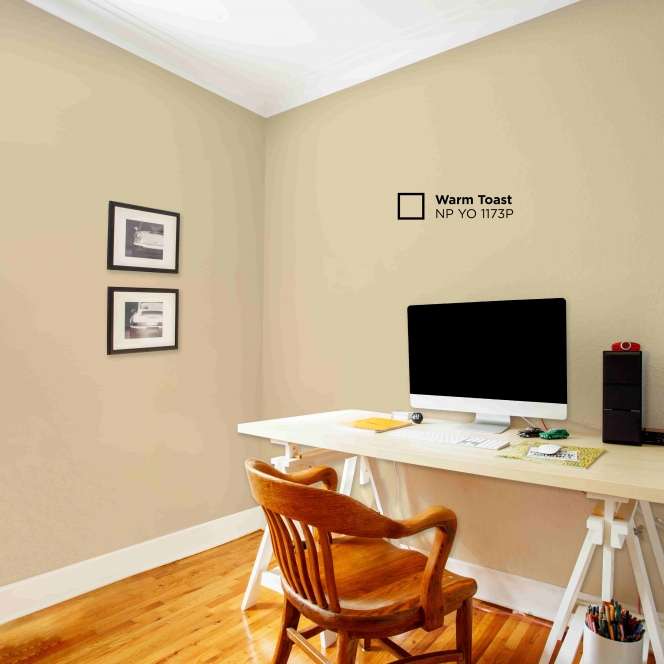 Inovasi Cat untuk Solusi Rumah Lebih Sehat di Tengah Pandemik