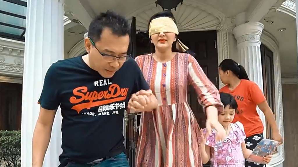 Potret Hadiah Mewah Anang untuk Ashanty, Harganya Miliaran loh