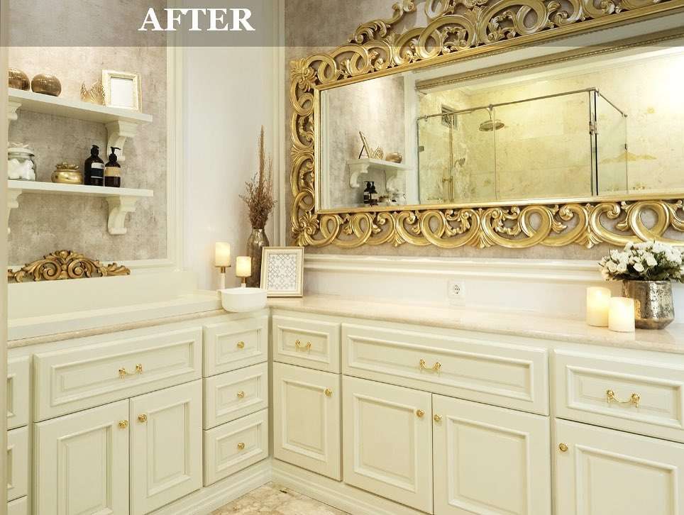 Bak Istana, Intip Megah dan Mewahnya Kamar Bayi Tasya Farasya