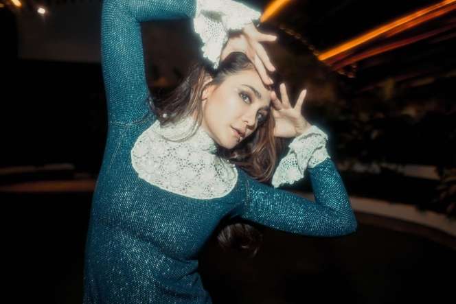 Padahal Masih Lajang, 5 Artis Ini Sukses Perankan Karakter Ibu