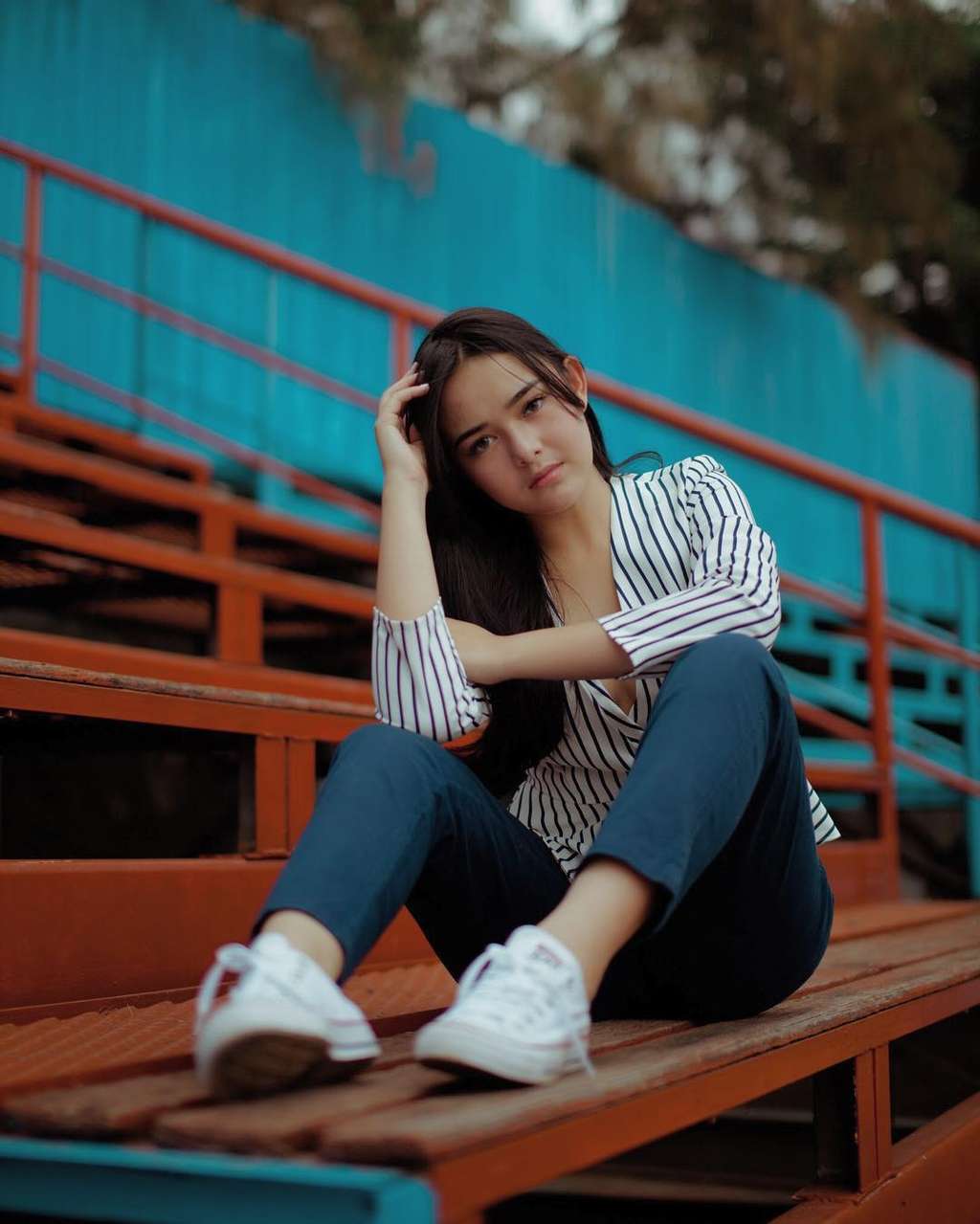 Padahal Masih Lajang, 5 Artis Ini Sukses Perankan Karakter Ibu