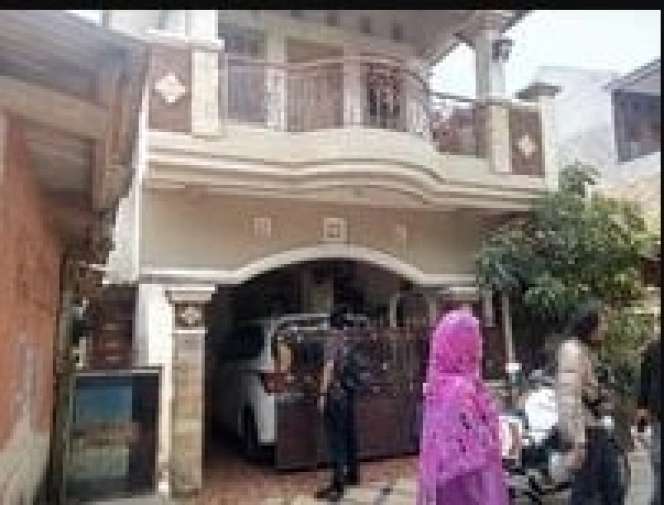 Mantunya Bos Pertamina, Intip Potret Rumah Orangtua Istri Ahok
