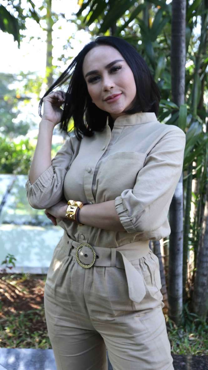 Sindir Wika Salim di Sosmed, Ini Penyebab Amarah Bebizie