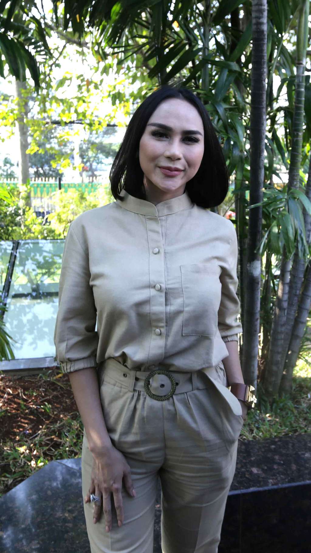 Sindir Wika Salim di Sosmed, Ini Penyebab Amarah Bebizie