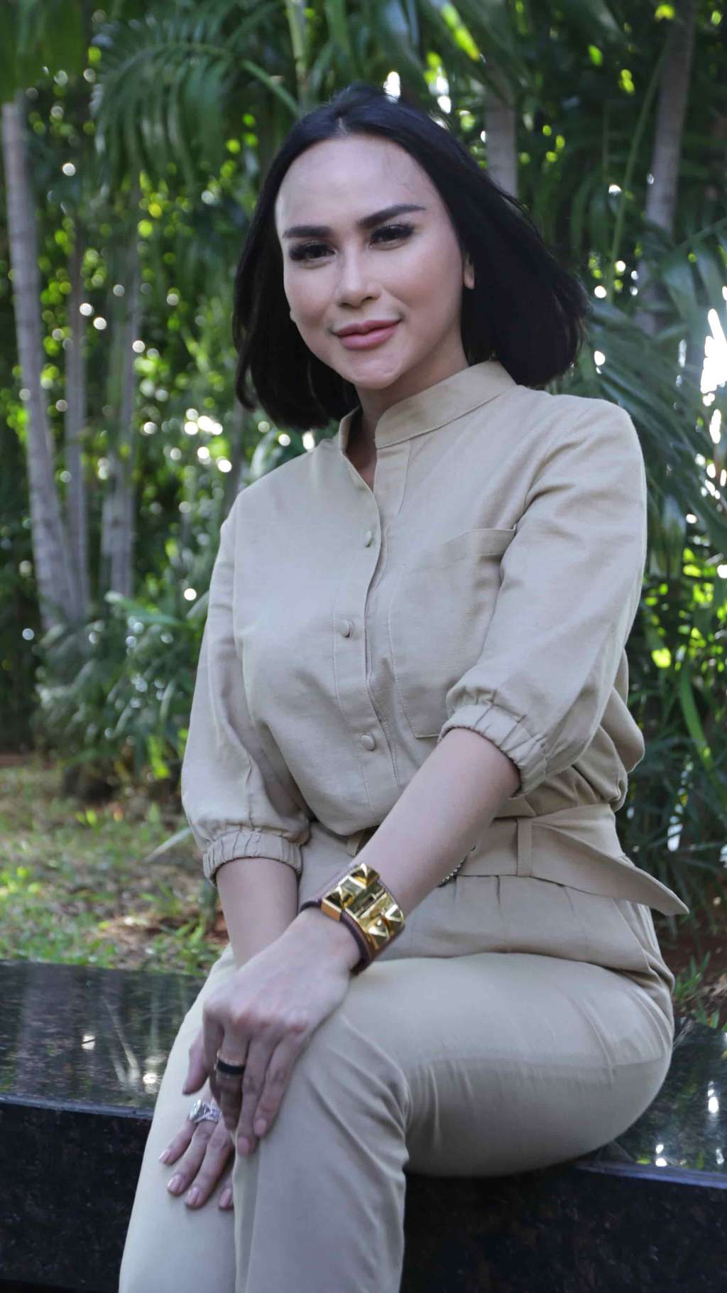 Sindir Wika Salim di Sosmed, Ini Penyebab Amarah Bebizie