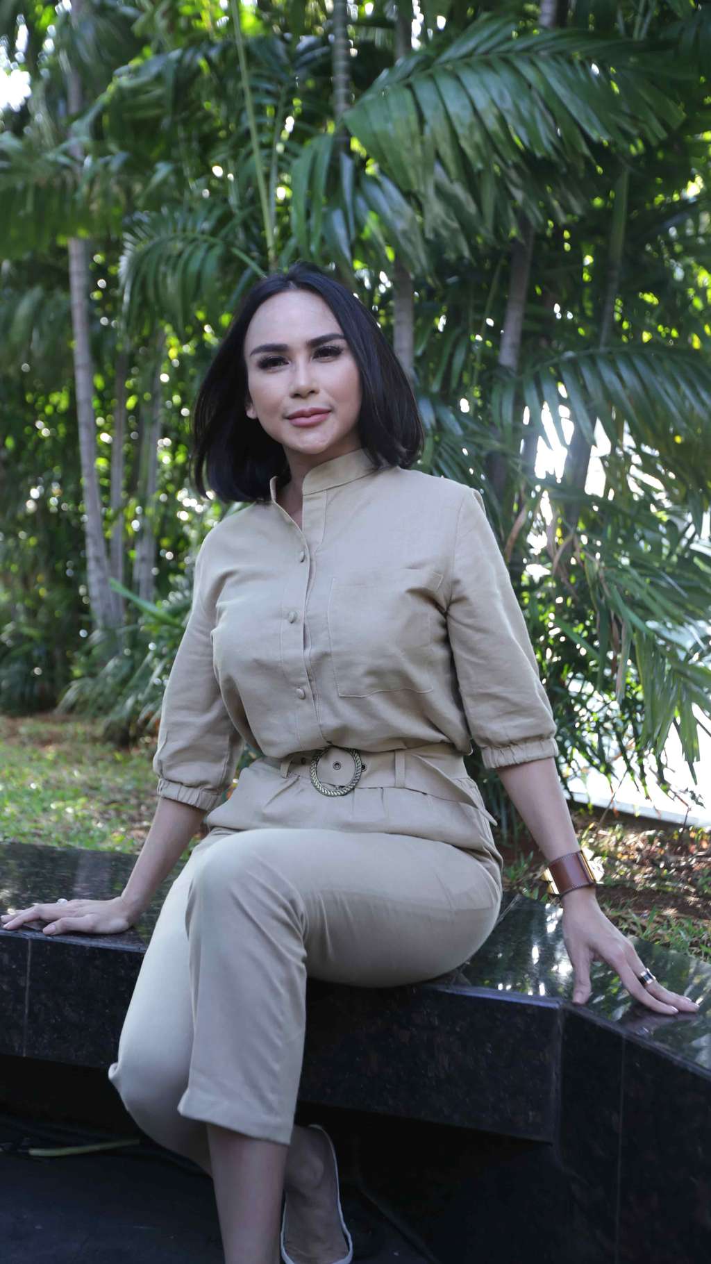 Sindir Wika Salim di Sosmed, Ini Penyebab Amarah Bebizie
