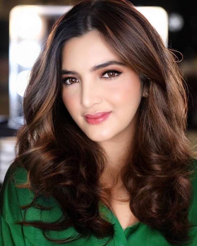 Mirip Banget! Intip Foto Selfie Ashanty Bareng ‘Kembaran'