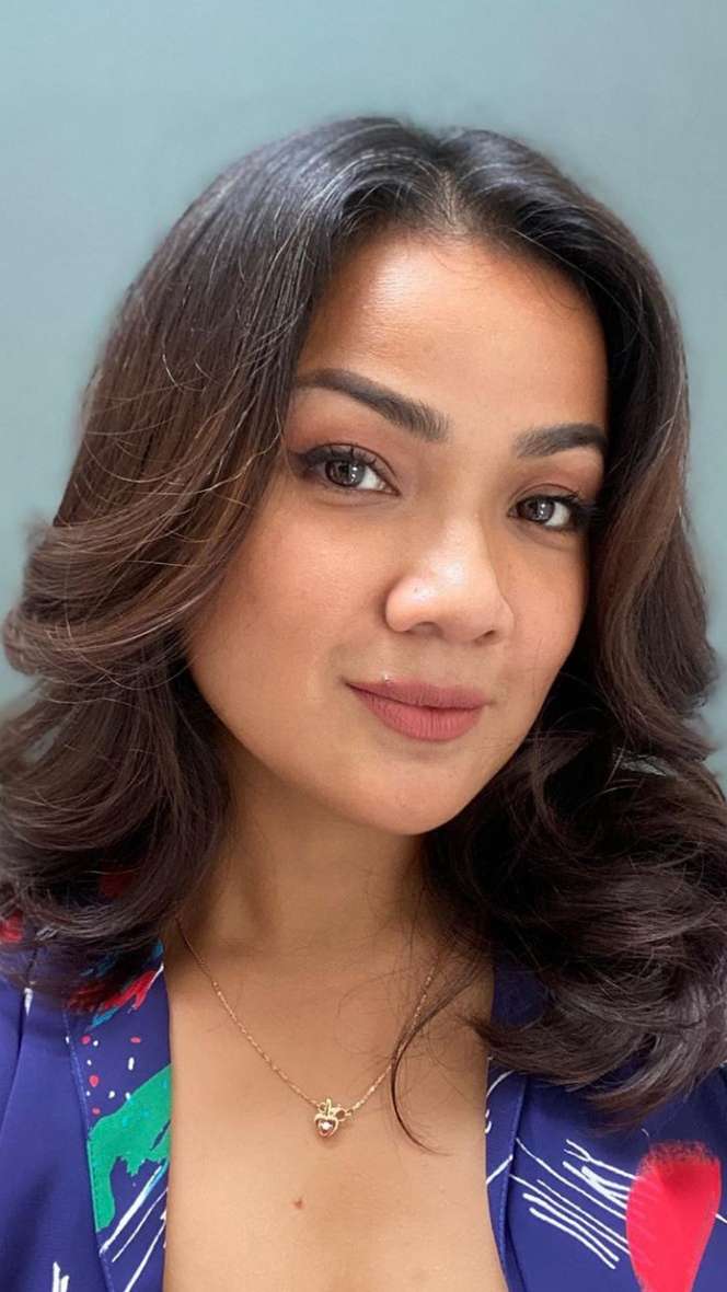 Jarang Terekspos, 5 Seleb Cantik Ini Ternyata Anak Pejabat Lho