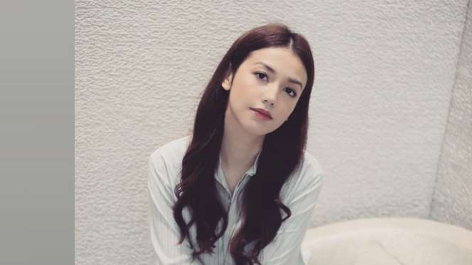 Jarang Terekspos, 5 Seleb Cantik Ini Ternyata Anak Pejabat Lho