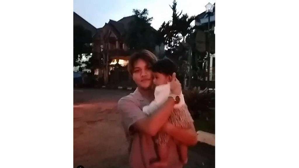 Potret Terbaru Bayi Mendiang Mantan Istri Sule, Ini Kabarnya