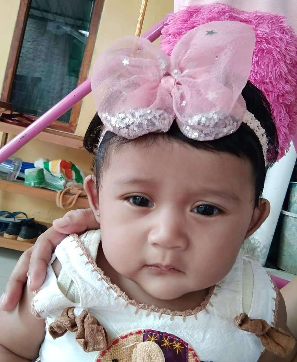 Potret Terbaru Bayi Mendiang Mantan Istri Sule, Ini Kabarnya