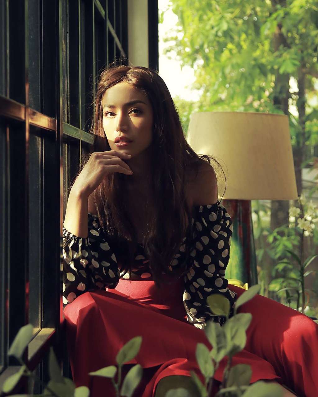 Potret Jessica Iskandar Usai Idap Takikardia, Fans Khawatir!