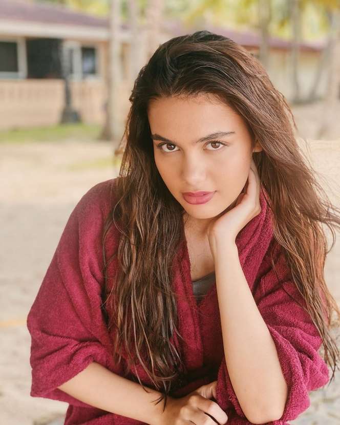 Kini Remaja, Pesona Chantiq Schagerl Bikin Nggak Berkedip!