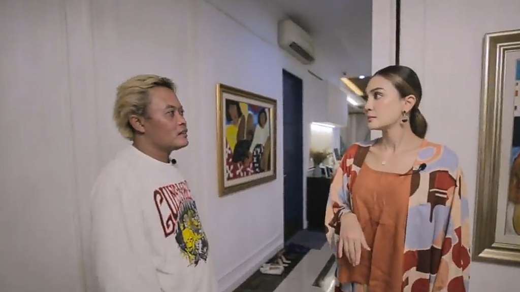 Awalnya Menolak Kini Luna Maya Bakal Jual Rumahnya, Kenapa?
