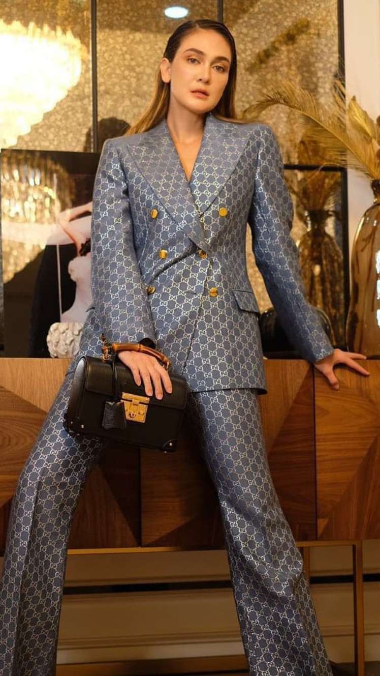 Awalnya Menolak Kini Luna Maya Bakal Jual Rumahnya, Kenapa?