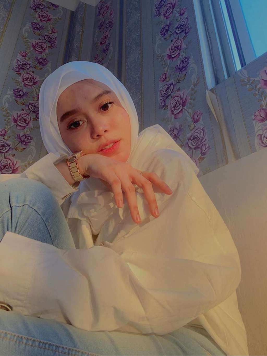 Jarang Terekspos, Intip Potret Rumah Mewah Lesty Kejora