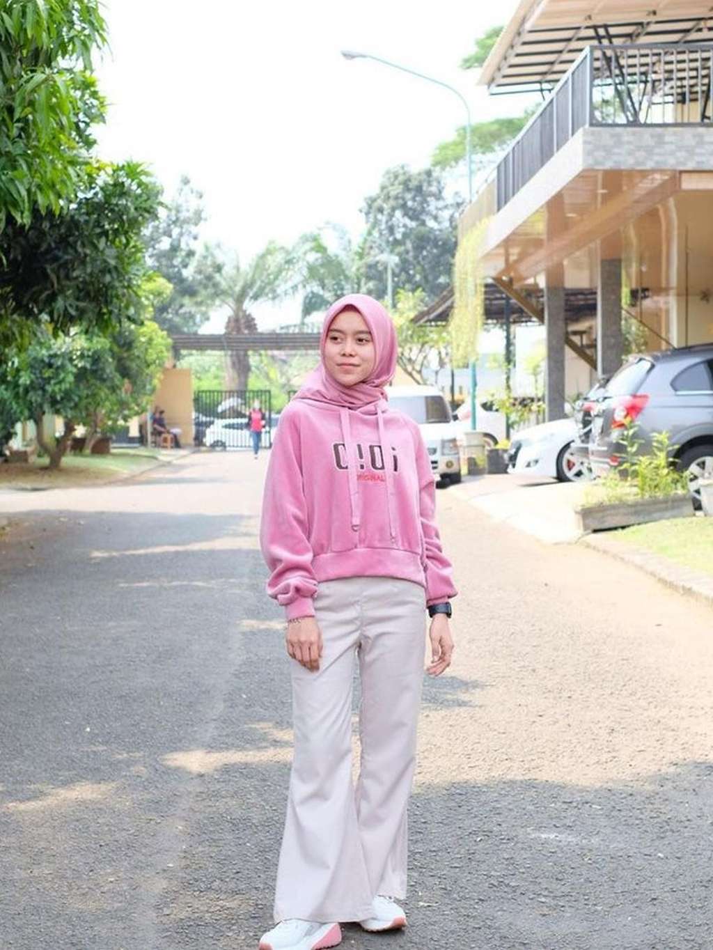 Jarang Terekspos, Intip Potret Rumah Mewah Lesty Kejora