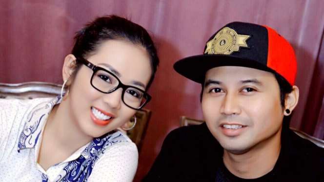 Tak Terekspos, Ini Jasa Nicholas Saputra Buat Keluarga Soimah