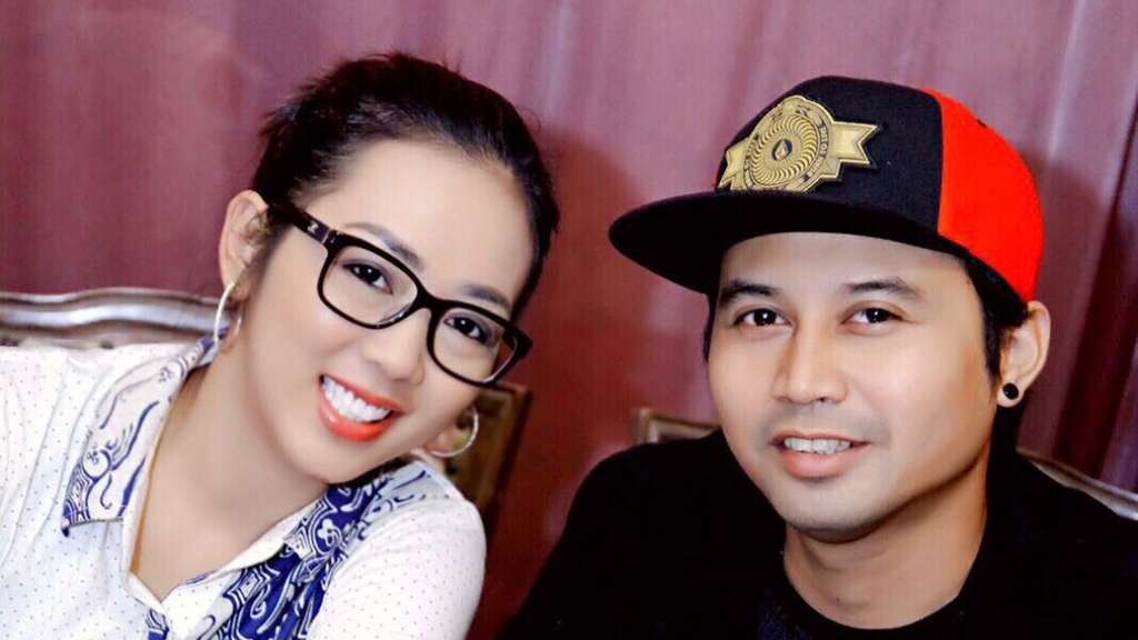 Tak Terekspos, Ini Jasa Nicholas Saputra Buat Keluarga Soimah
