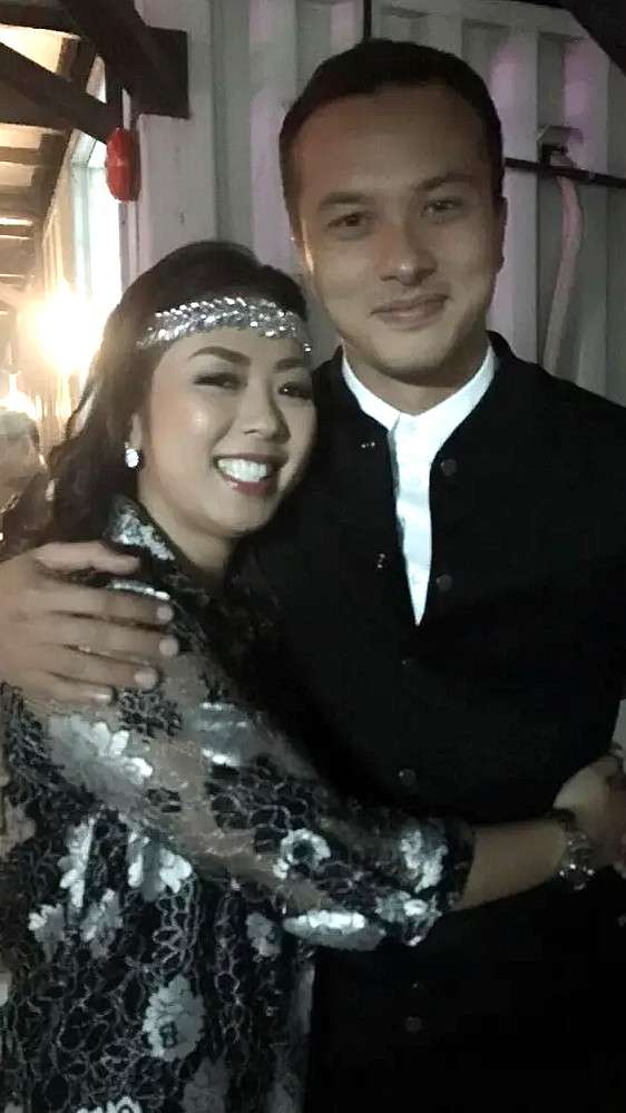 Tak Terekspos, Ini Jasa Nicholas Saputra Buat Keluarga Soimah