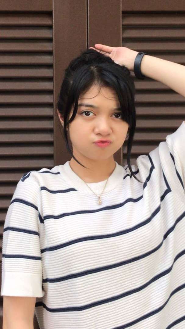 Pesona 5 Seleb Cilik yang Kini Beranjak Dewasa, Cantik Banget!