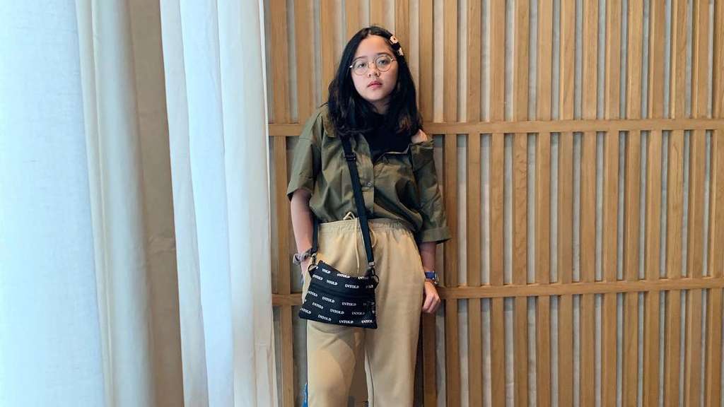 Pesona 5 Seleb Cilik yang Kini Beranjak Dewasa, Cantik Banget!