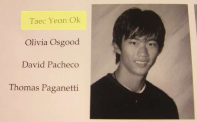 Potret Jadul Artis K-pop di Buku Tahunan Sekolah, Imut Banget!