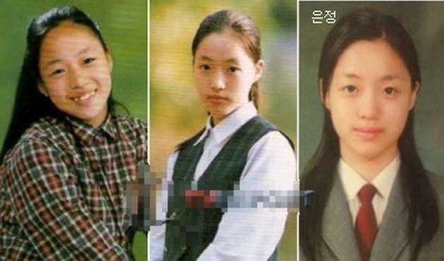 Potret Jadul Artis K-pop di Buku Tahunan Sekolah, Imut Banget!