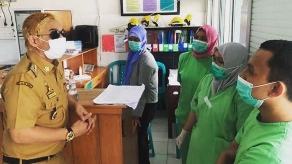 Bikin Heboh! Potret Teranyar Pasha Ungu dengan Rambut Pirang