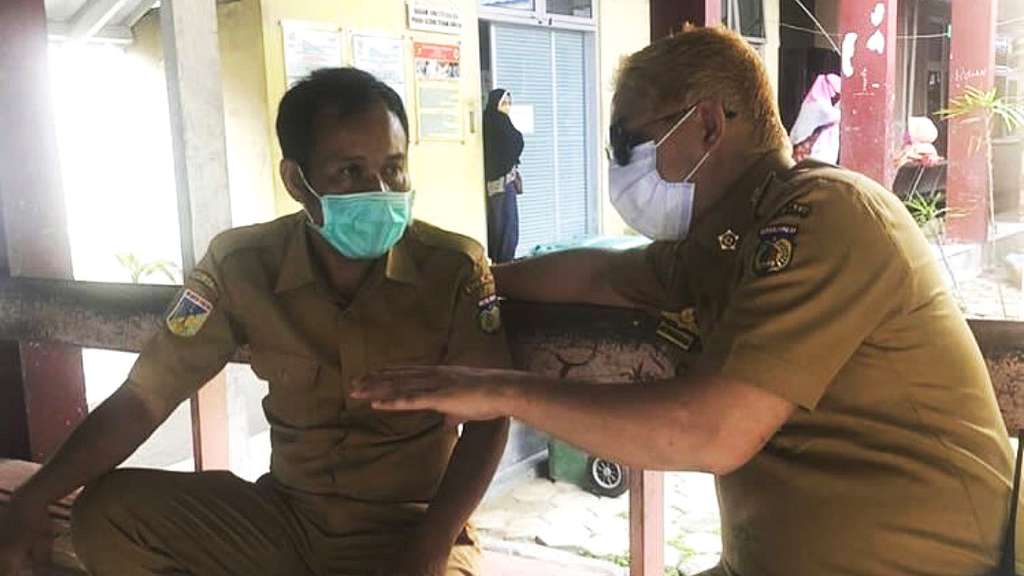Bikin Heboh! Potret Teranyar Pasha Ungu dengan Rambut Pirang