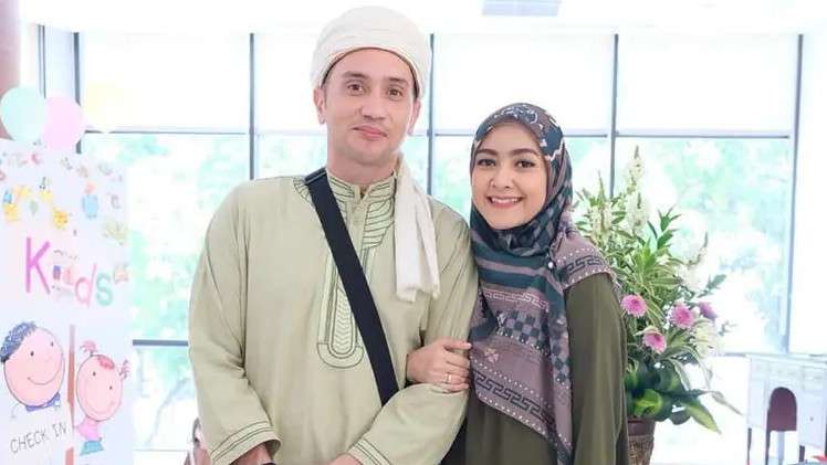 Alasan Gary Iskak Tak Ingin Hapus Tato Meski Telah Hijrah