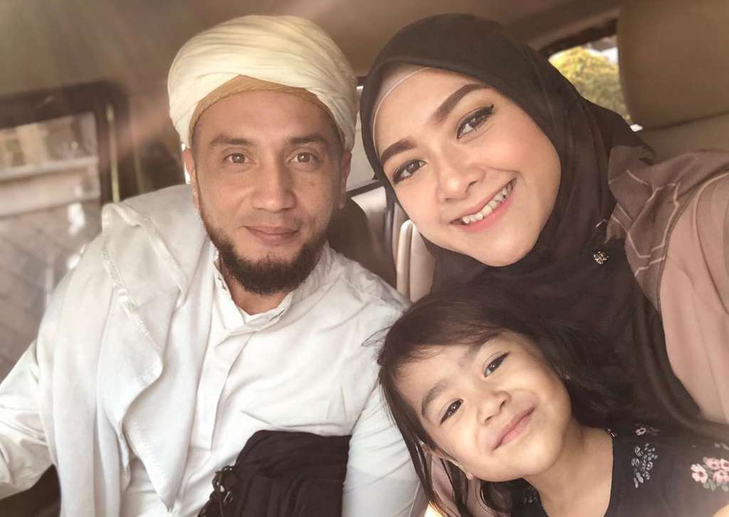 Alasan Gary Iskak Tak Ingin Hapus Tato Meski Telah Hijrah