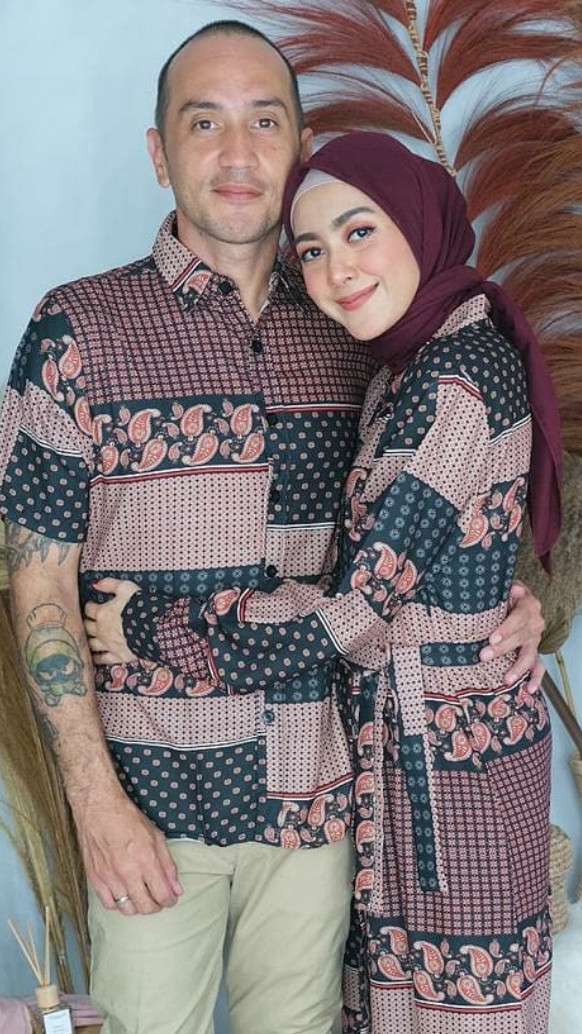 Alasan Gary Iskak Tak Ingin Hapus Tato Meski Telah Hijrah