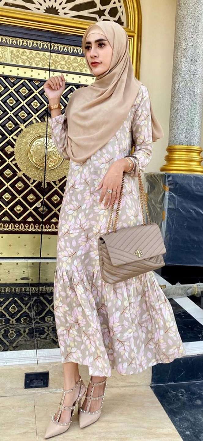 Mengenal Sosok Vernita Syabilla yang Ramai Disorot