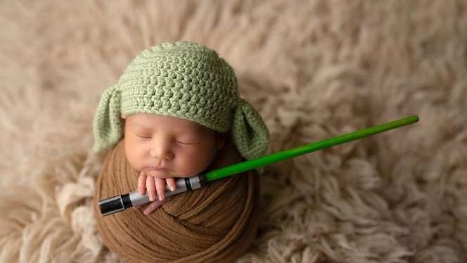 Potret Menggemaskan Baby Shaquille, Anak Roger & Cut Meyriska