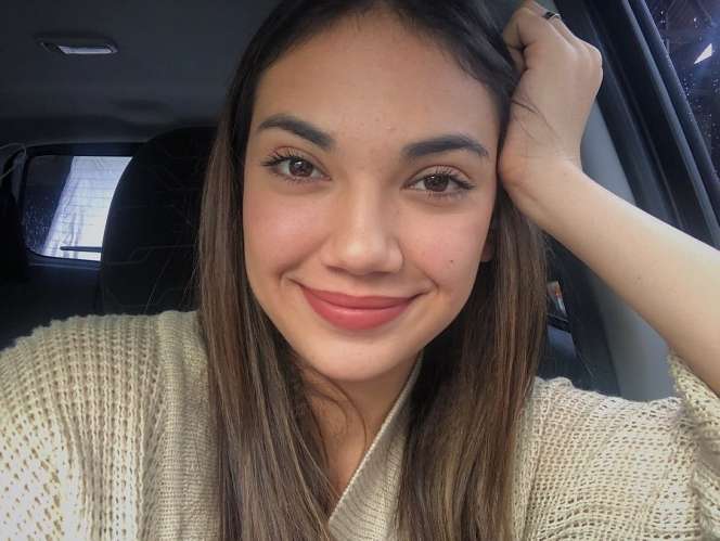 Potret Kecantikan Haico Van der Veken, Bikin Mata Ogah Kedip!