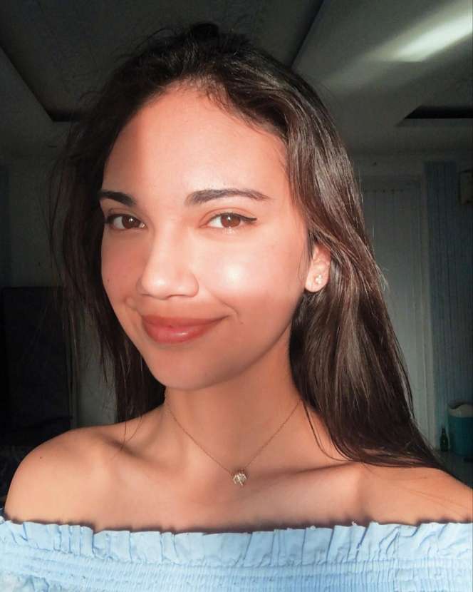 Potret Kecantikan Haico Van der Veken, Bikin Mata Ogah Kedip!