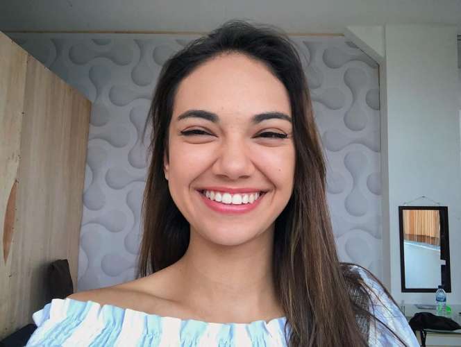 Potret Kecantikan Haico Van der Veken, Bikin Mata Ogah Kedip!