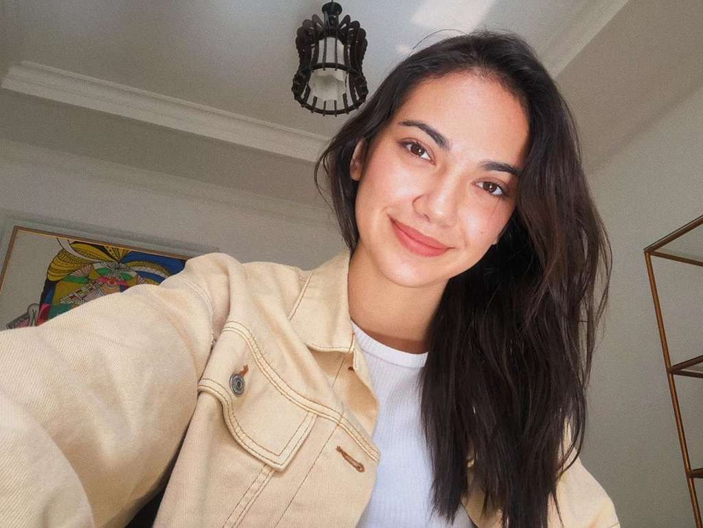 Potret Kecantikan Haico Van der Veken, Bikin Mata Ogah Kedip!