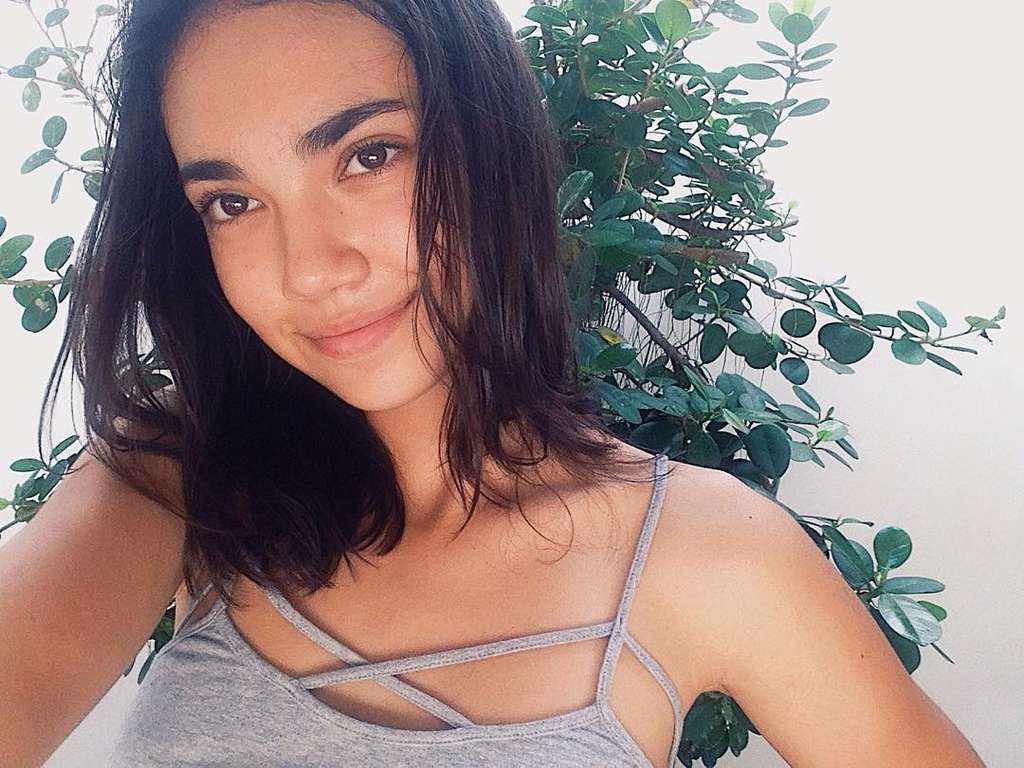 Potret Kecantikan Haico Van der Veken, Bikin Mata Ogah Kedip!