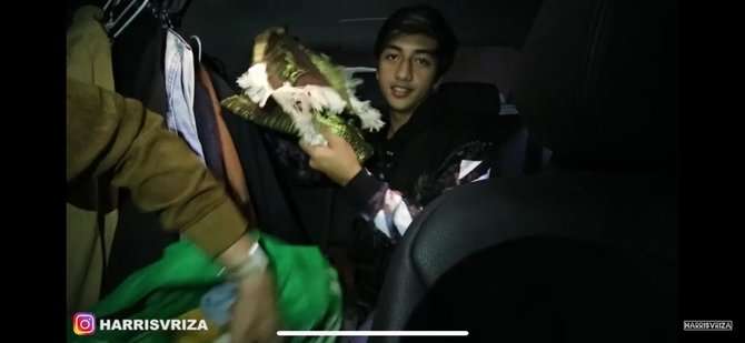 Mengintip Isi Mobil Mewah Rizky Billar, Kepoin Yuk!