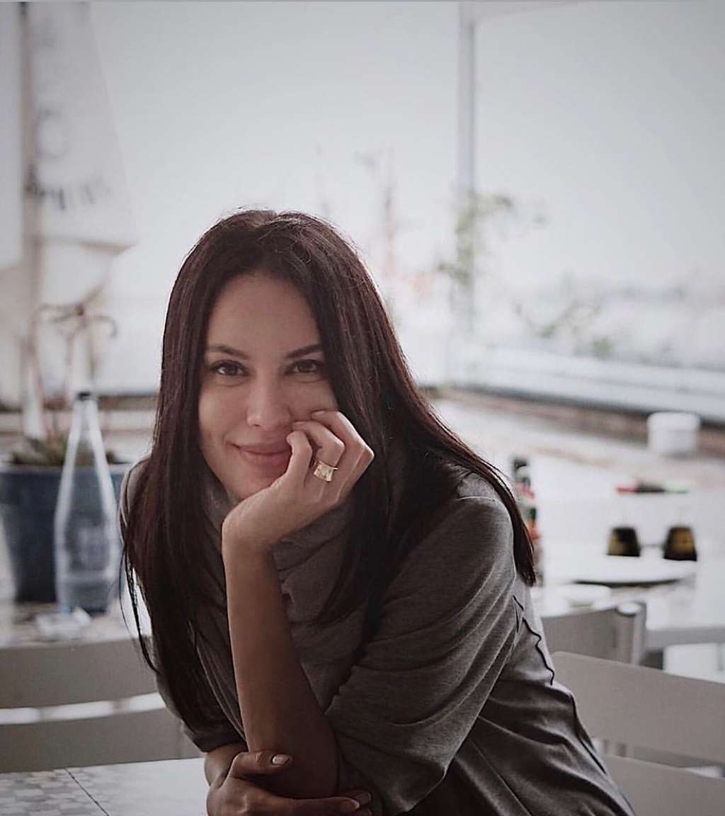 Berusia 50 Tahun, Potret Sophia Latjuba Seakan Menolak Tua