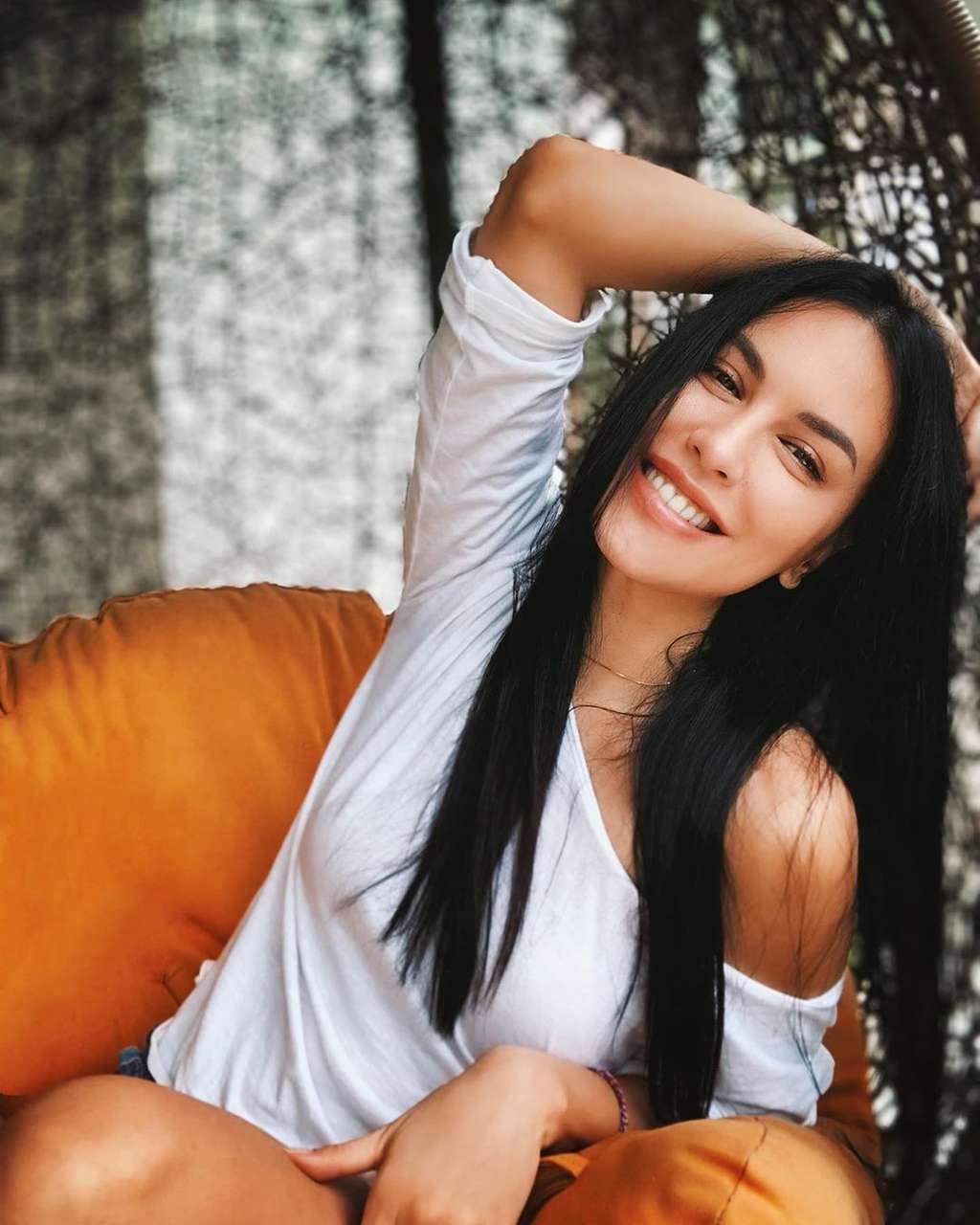 Berusia 50 Tahun, Potret Sophia Latjuba Seakan Menolak Tua