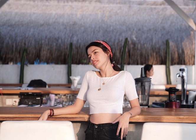 Sebelum Amanda Manopo, Ini Daftar Mantan Pacar Billy Syahputra