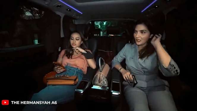 Mengintip Potret Rumah Masa Kecil Ashanty, Bikin Aurel Melongo