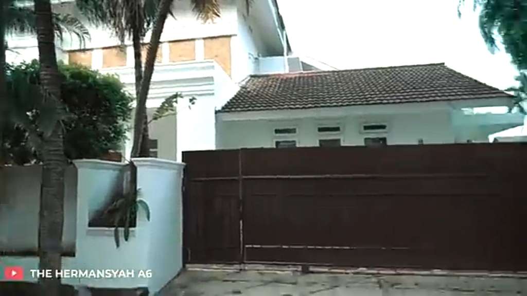 Mengintip Potret Rumah Masa Kecil Ashanty, Bikin Aurel Melongo